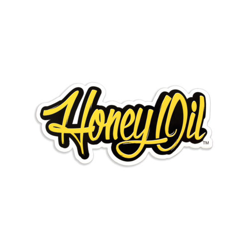 Honey Oil – Quality at its highest