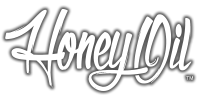Honey Oil Logo